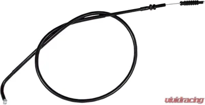 Motion Pro Black Vinyl Clutch Cable 03-0221 - 03-0221