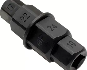 Motion Pro Chromoly Hex Axle Tool 08-0397
