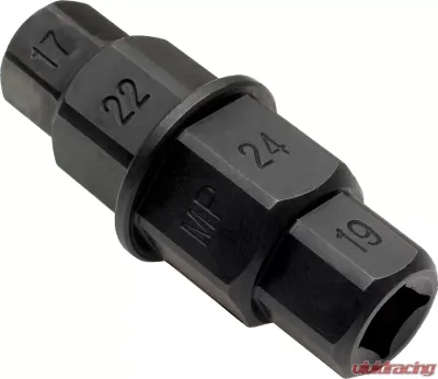 Motion Pro Chromoly Hex Axle Tool 08-0397 - 08-0397