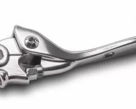 Motion Pro Brake Lever Silver Kaw 14-0348