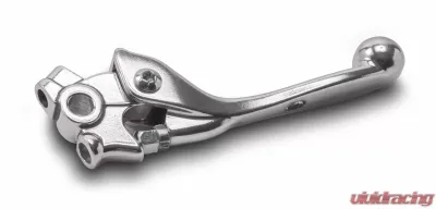 Motion Pro Brake Lever Silver Kaw 14-0348 - 14-0348