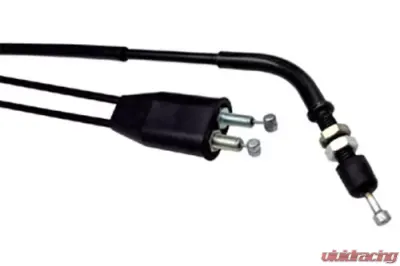 Motion Pro Black Vinyl Throttle Cable 03-0083 - 03-0083