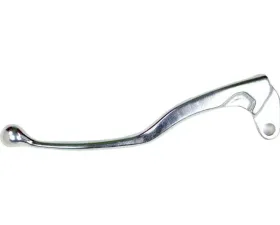 Motion Pro Left Lever Silver 14-0530
