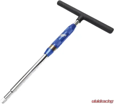 Motion Pro Spinner T-Handle Ii 1/4" Drive 08-0563 - 08-0563
