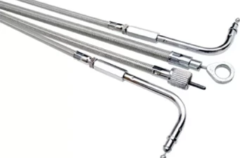 Driveline
