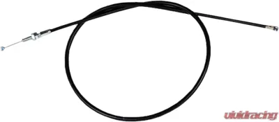 Motion Pro Black Vinyl Reverse Cable 02-0148 - 02-0148