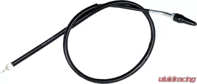 Motion Pro Black Vinyl Speedo Cable 03-0103 - 03-0103