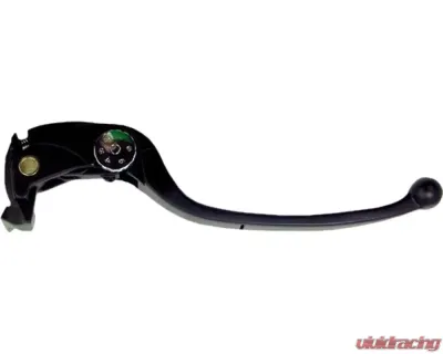 Motion Pro Brake Lever Black 14-0341 - 14-0341