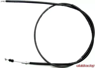Motion Pro Black Vinyl Rear Hand Brake Cable 05-0290 - 05-0290