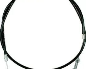 Motion Pro Black Vinyl Clutch Cable 06-0001