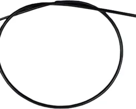 Motion Pro Black Vinyl Clutch Cable 02-0199