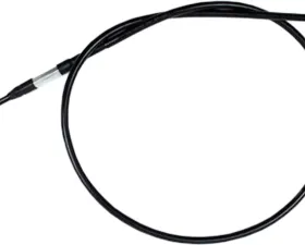 Motion Pro Black Vinyl Clutch Cable 02-0473