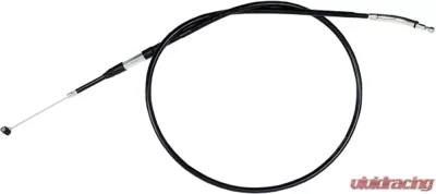Motion Pro Black Vinyl Clutch Cable 02-0473 - 02-0473