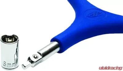 Motion Pro Combo Y-Drive Wrench 08-0547 - 08-0547