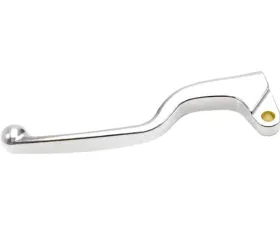 Motion Pro Left Lever Silver 14-0236