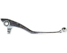 Motion Pro Brake Lever Silver 14-0513