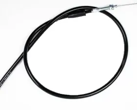 Motion Pro Black Vinyl Clutch Cable 05-0362