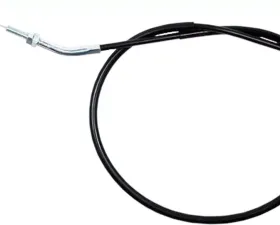 Motion Pro Black Vinyl Decompression Cable 04-0187