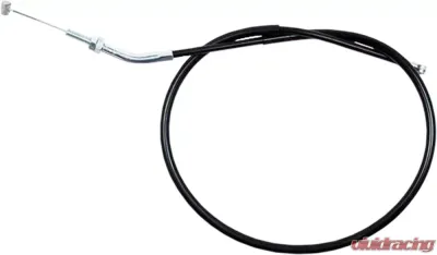 Motion Pro Black Vinyl Decompression Cable 04-0187 - 04-0187