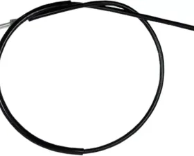 Motion Pro Black Vinyl Clutch Cable 02-0187