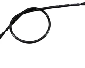 Motion Pro Black Vinyl Throttle Cable 10-0099