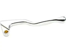 Motion Pro Brake Lever Silver 14-0219