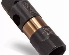 Motion Pro Plug Socket 14Mm 08-0714