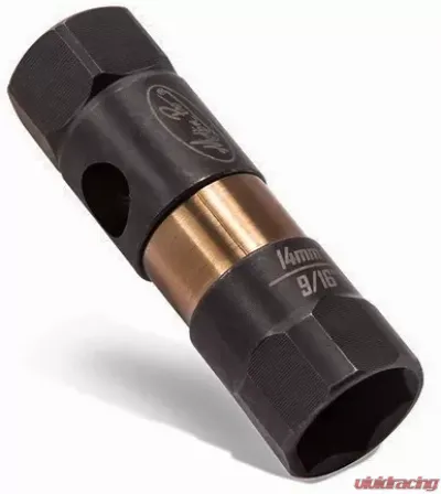 Motion Pro Plug Socket 14Mm 08-0714 - 08-0714