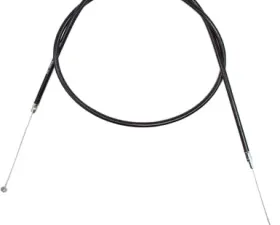 Motion Pro Black Vinyl Throttle Cable 06-0056