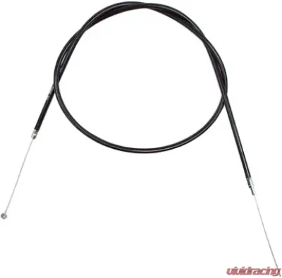 Motion Pro Black Vinyl Throttle Cable 06-0056 - 06-0056