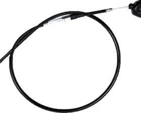 Motion Pro Black Vinyl Clutch Cable 05-0063