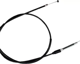 Motion Pro Black Vinyl Clutch Cable 02-0011