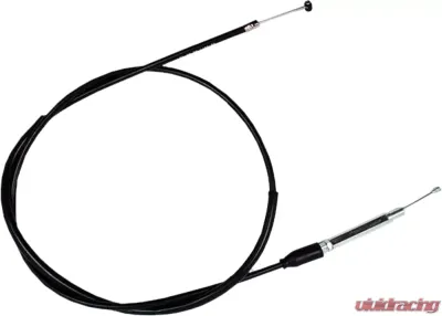 Motion Pro Black Vinyl Clutch Cable 02-0011 - 02-0011