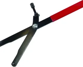 Motion Pro Rotor & Sprocket Holder 08-0270