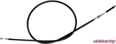 Motion Pro Black Vinyl Clutch Cable 02-0107 - 02-0107