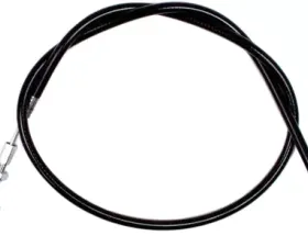Motion Pro Black Vinyl Clutch Cable 06-0064