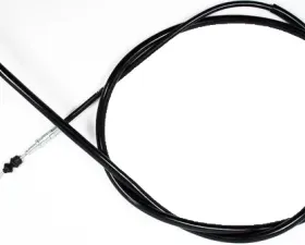 Motion Pro Black Vinyl Rear Hand Brake Cable 05-0371