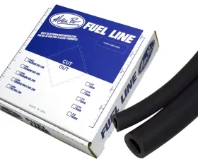 Motion Pro Tygon Black Fuel Line 1/4
