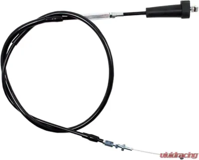 Motion Pro Black Vinyl Throttle Cable 04-0249 - 04-0249