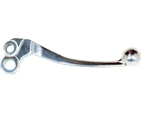Motion Pro Brake Lever Silver 14-0515