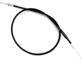 Motion Pro Black Vinyl Clutch Terminator Lw Cable 10-0037