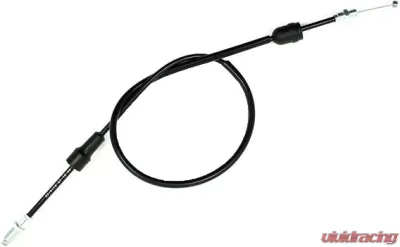 Motion Pro Black Vinyl Throttle Cable 05-0118 - 05-0118