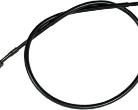 Motion Pro Black Vinyl Clutch Cable 03-0170