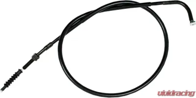 Motion Pro Black Vinyl Clutch Cable 03-0170 - 03-0170