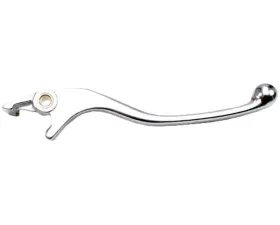 Motion Pro Brake Lever Silver 14-0201