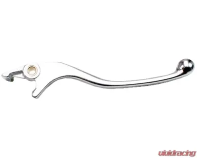 Motion Pro Brake Lever Silver 14-0201 - 14-0201
