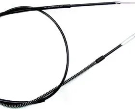 Motion Pro Black Vinyl Rear Hand Brake Cable 05-0374