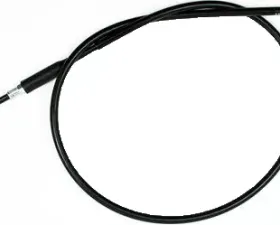 Motion Pro Black Vinyl Hot Start Cable 05-0313