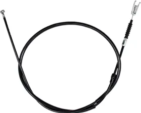 Motion Pro Black Vinyl Front Brake Cable 03-0057