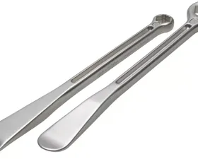 Motion Pro T-6 Combo Lever Set 22Mm & 12/13Mm 08-0539